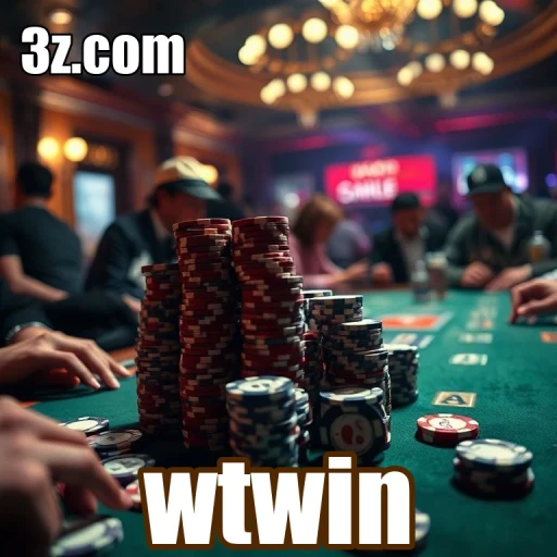 WTwin: Novidades Incríveis para Jogos Mobile que Você Vai Amar