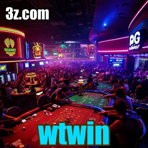 Desafios Envolventes: Puzzle e WTWIN em Ação