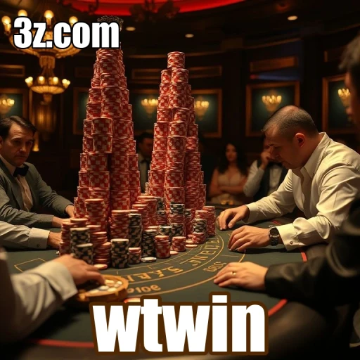 Estratégia e Inovação: Explorando o wtwin em Profundidade